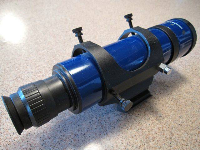 Meade Finder 1